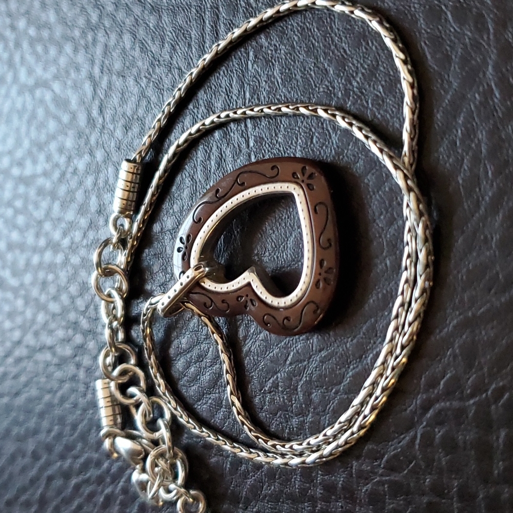 Brighton necklace - Picture 2 of 9